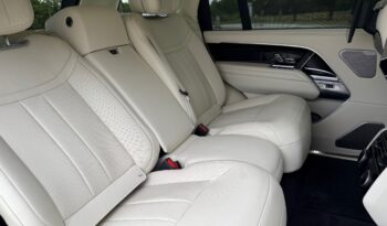 Land Rover New Range Rover P530 Autobiography LWB full