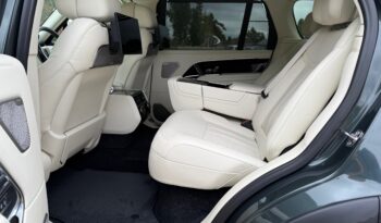 Land Rover New Range Rover P530 Autobiography LWB full