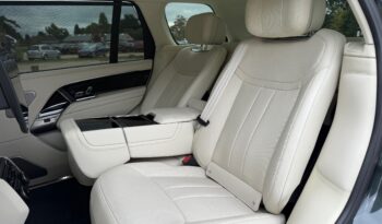 Land Rover New Range Rover P530 Autobiography LWB full