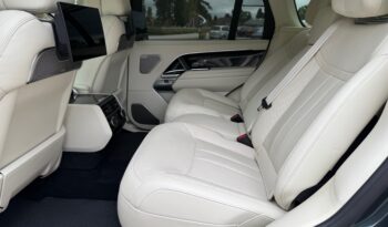Land Rover New Range Rover P530 Autobiography LWB full