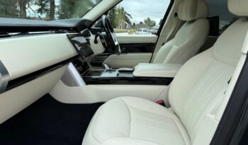 Land Rover New Range Rover P530 Autobiography LWB full