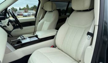 Land Rover New Range Rover P530 Autobiography LWB full