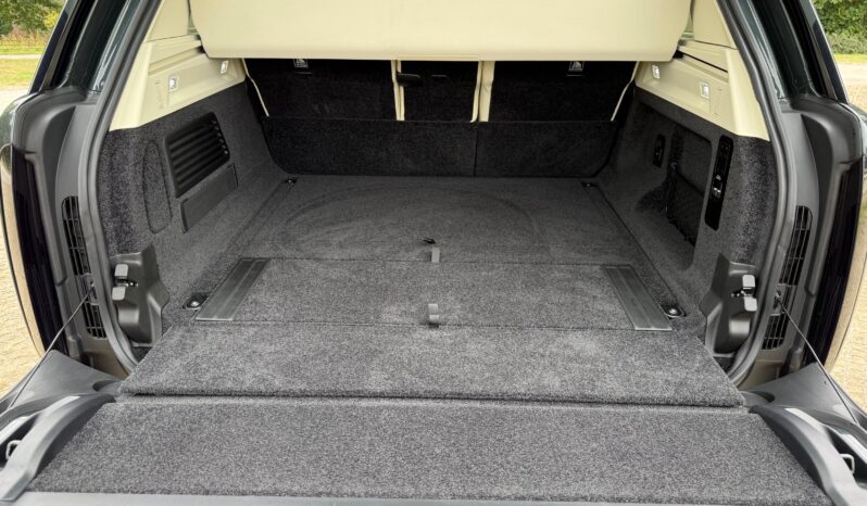 Land Rover New Range Rover P530 Autobiography LWB full