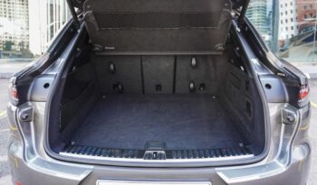 Porsche Cayenne Coupe full