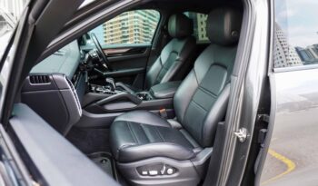 Porsche Cayenne Coupe full