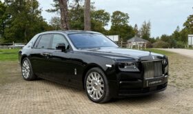 Rolls Royce Phantom 8 Series 2