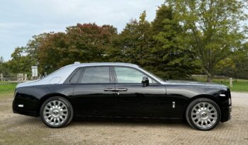 Rolls Royce Phantom 8 Series 2 full