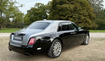 Rolls Royce Phantom 8 Series 2 full