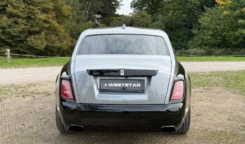 Rolls Royce Phantom 8 Series 2 full
