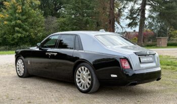 Rolls Royce Phantom 8 Series 2 full