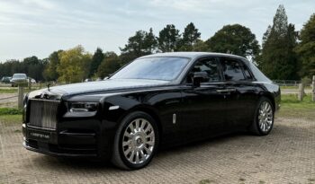 Rolls Royce Phantom 8 Series 2 full