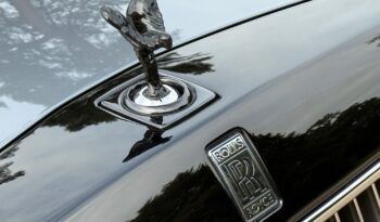 Rolls Royce Phantom 8 Series 2 full