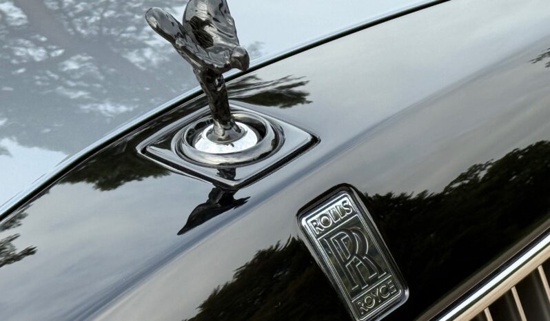 Rolls Royce Phantom 8 Series 2 full