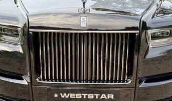 Rolls Royce Phantom 8 Series 2 full