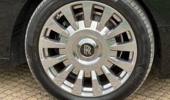 Rolls Royce Phantom 8 Series 2 full