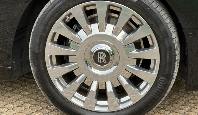 Rolls Royce Phantom 8 Series 2 full