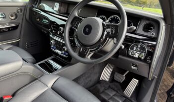 Rolls Royce Phantom 8 Series 2 full