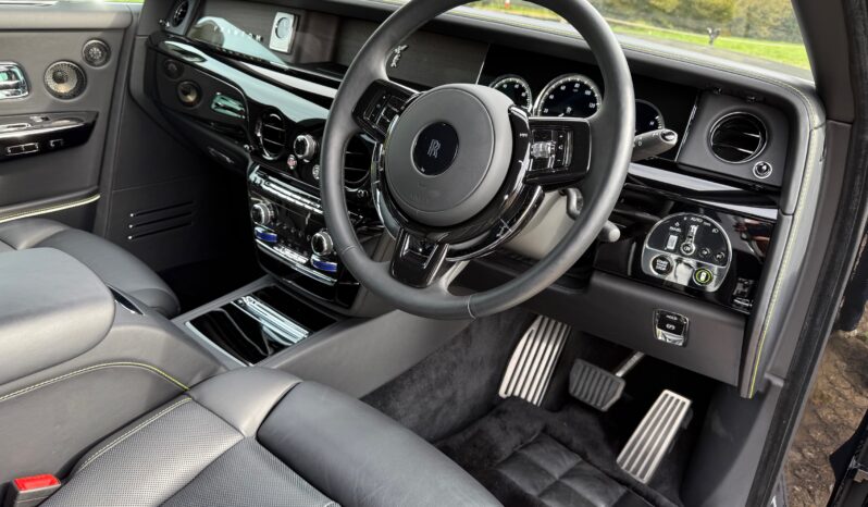 Rolls Royce Phantom 8 Series 2 full