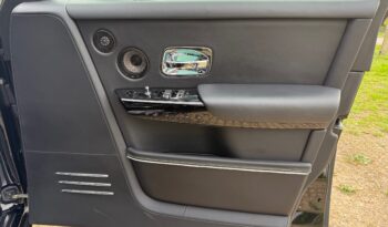 Rolls Royce Phantom 8 Series 2 full