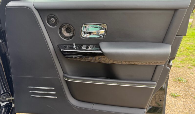 Rolls Royce Phantom 8 Series 2 full