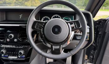 Rolls Royce Phantom 8 Series 2 full