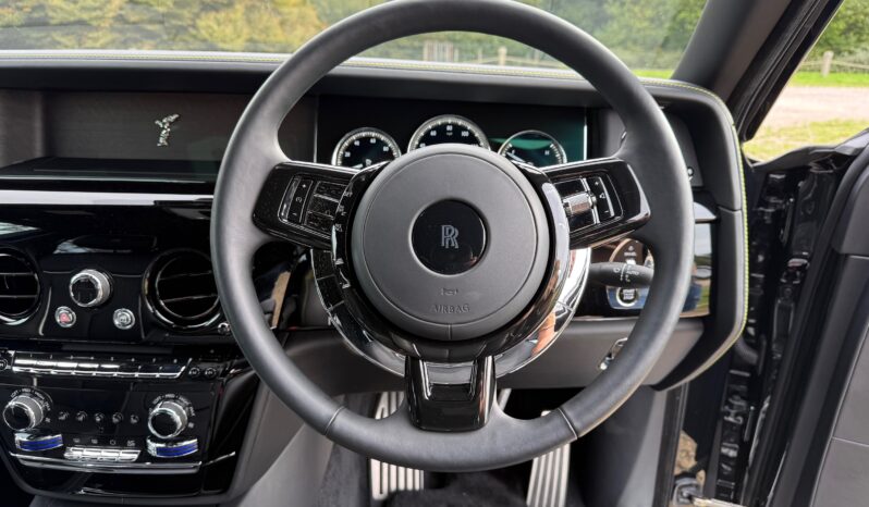 Rolls Royce Phantom 8 Series 2 full