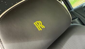 Rolls Royce Phantom 8 Series 2 full