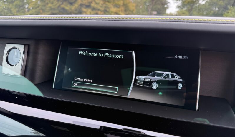 Rolls Royce Phantom 8 Series 2 full