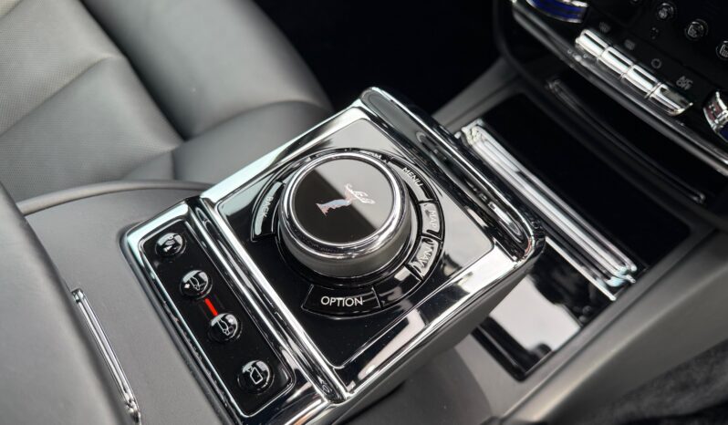 Rolls Royce Phantom 8 Series 2 full