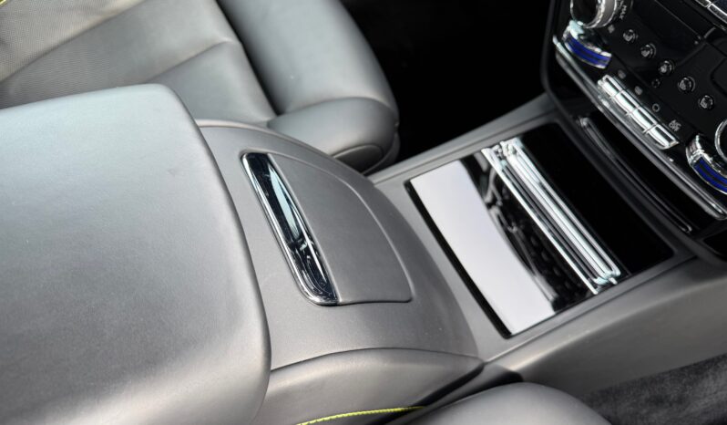 Rolls Royce Phantom 8 Series 2 full