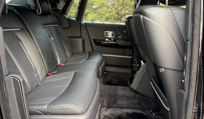 Rolls Royce Phantom 8 Series 2 full