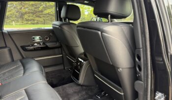 Rolls Royce Phantom 8 Series 2 full
