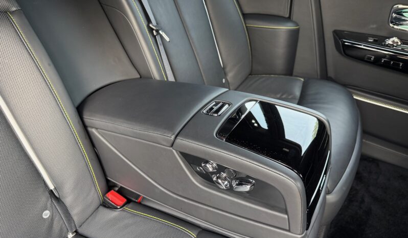 Rolls Royce Phantom 8 Series 2 full