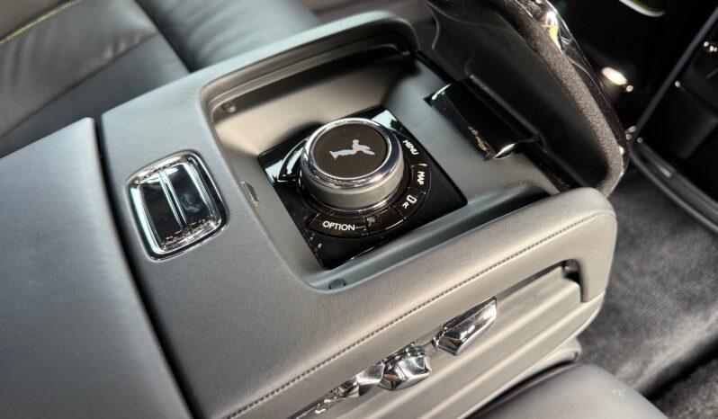 Rolls Royce Phantom 8 Series 2 full