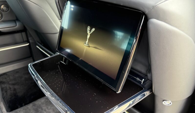 Rolls Royce Phantom 8 Series 2 full