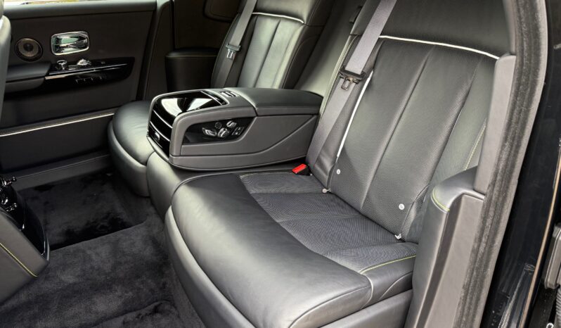 Rolls Royce Phantom 8 Series 2 full