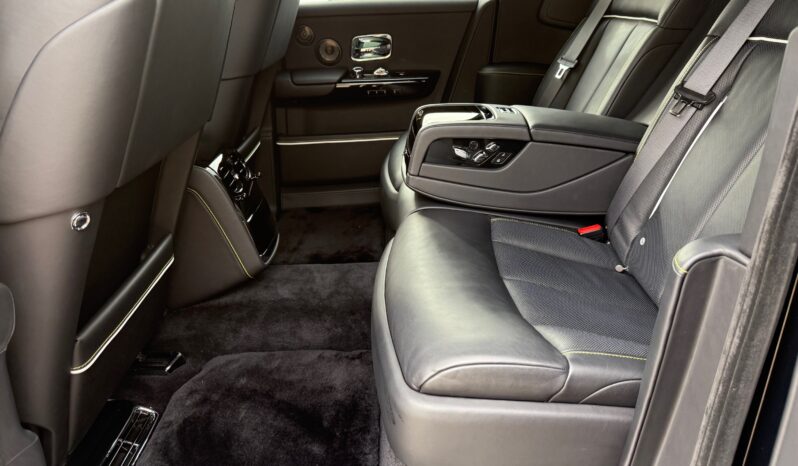 Rolls Royce Phantom 8 Series 2 full
