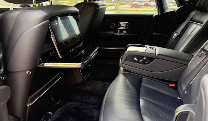 Rolls Royce Phantom 8 Series 2 full