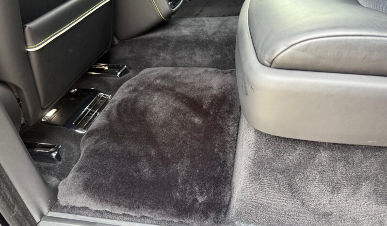 Rolls Royce Phantom 8 Series 2 full