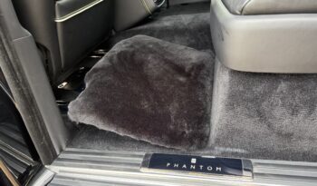 Rolls Royce Phantom 8 Series 2 full
