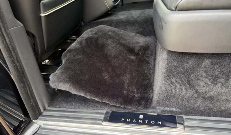 Rolls Royce Phantom 8 Series 2 full