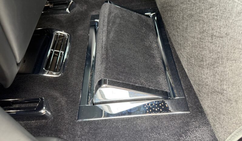 Rolls Royce Phantom 8 Series 2 full