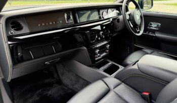 Rolls Royce Phantom 8 Series 2 full