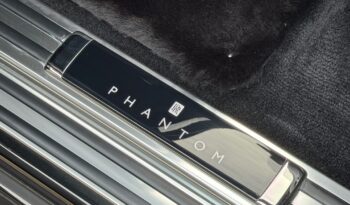 Rolls Royce Phantom 8 Series 2 full