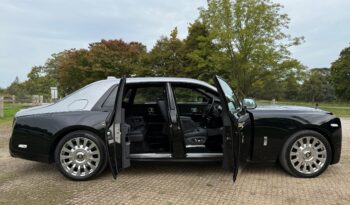 Rolls Royce Phantom 8 Series 2 full