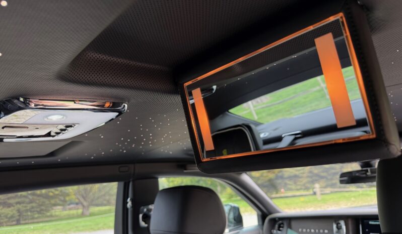 Rolls Royce Phantom 8 Series 2 full