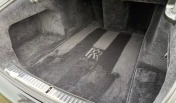 Rolls Royce Phantom 8 Series 2 full