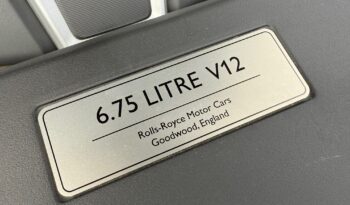 Rolls Royce Phantom 8 Series 2 full