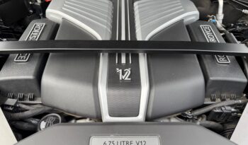 Rolls Royce Phantom 8 Series 2 full