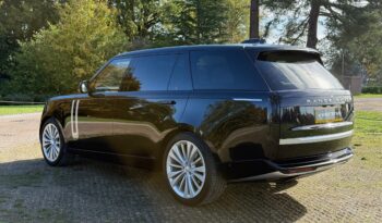 Land Rover New Range Rover P530 First Edition LWB full